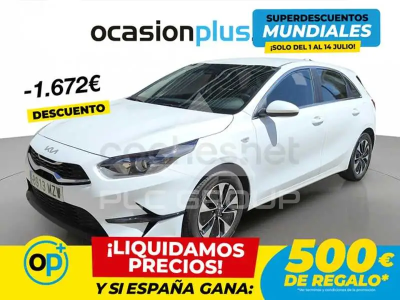 2025 KIA Ceed