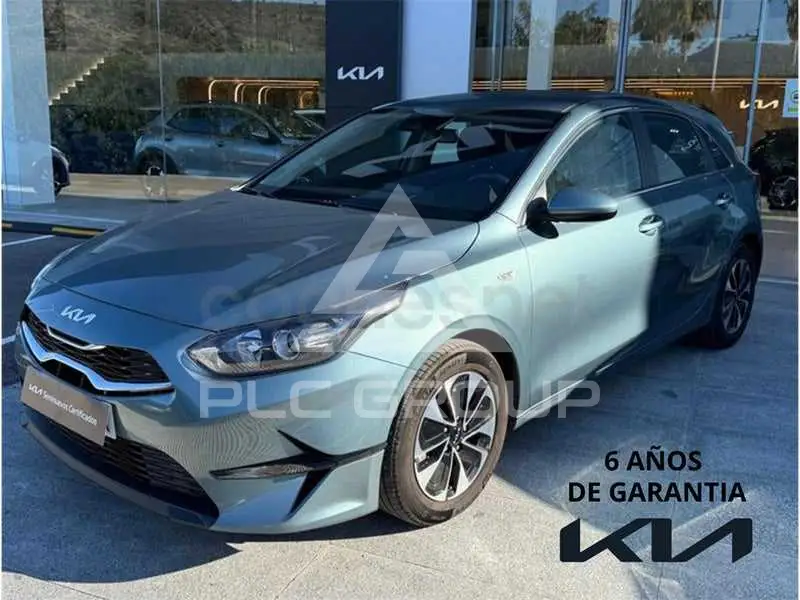 2025 KIA Ceed