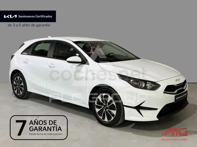 2025 KIA Ceed