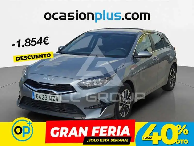 2025 KIA Ceed