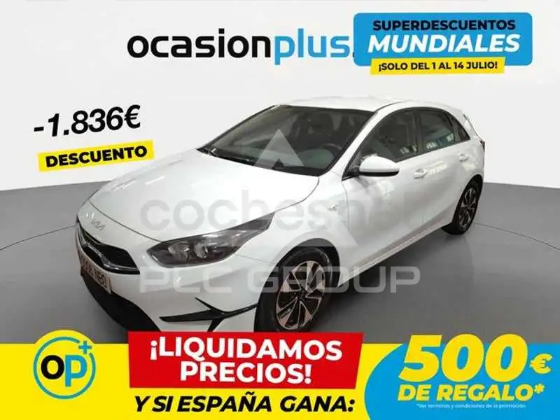2025 KIA Ceed