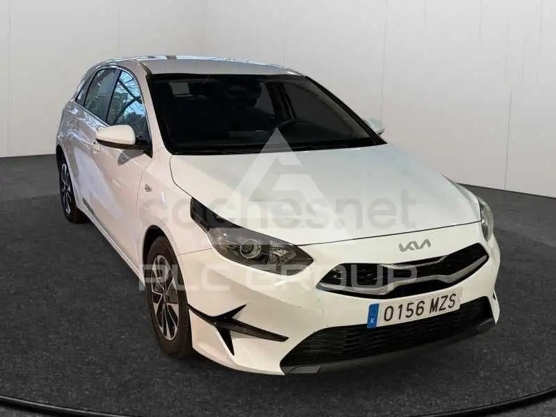 2025 KIA Ceed