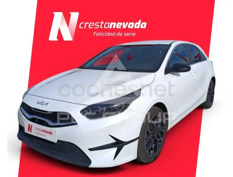 2025 KIA Ceed
