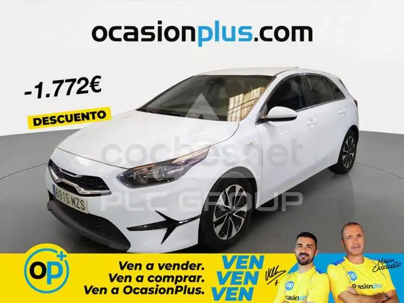 2025 KIA Ceed