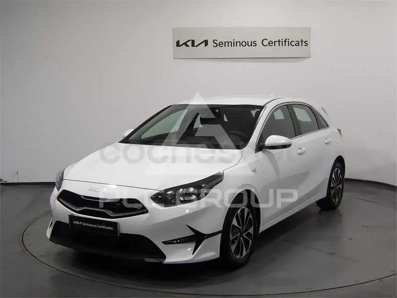 2025 KIA Ceed