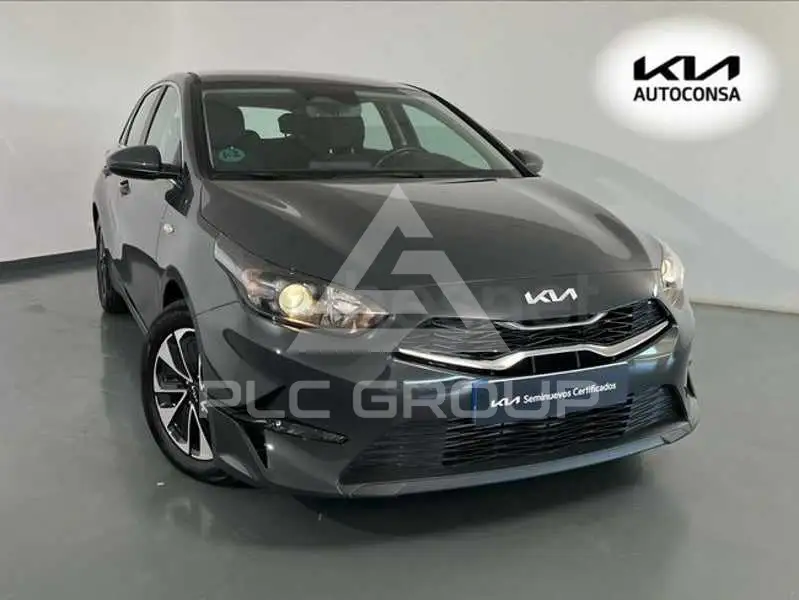 2025 KIA Ceed