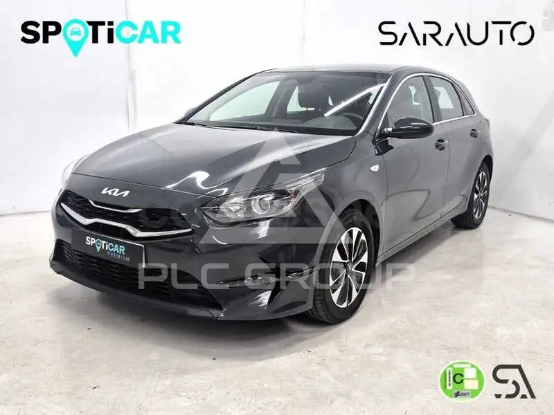 2025 KIA Ceed