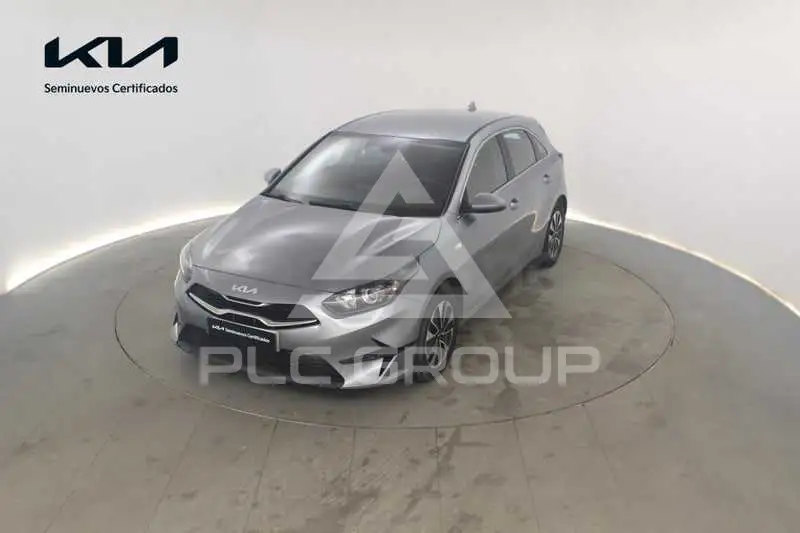 2025 KIA Ceed