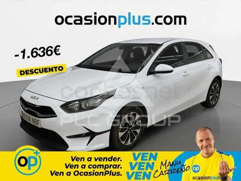 2025 KIA Ceed