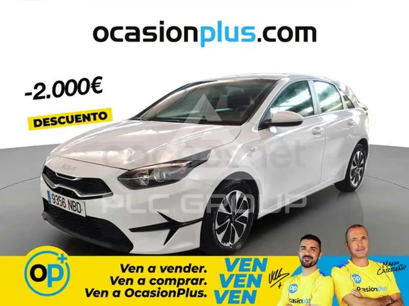 2025 KIA Ceed