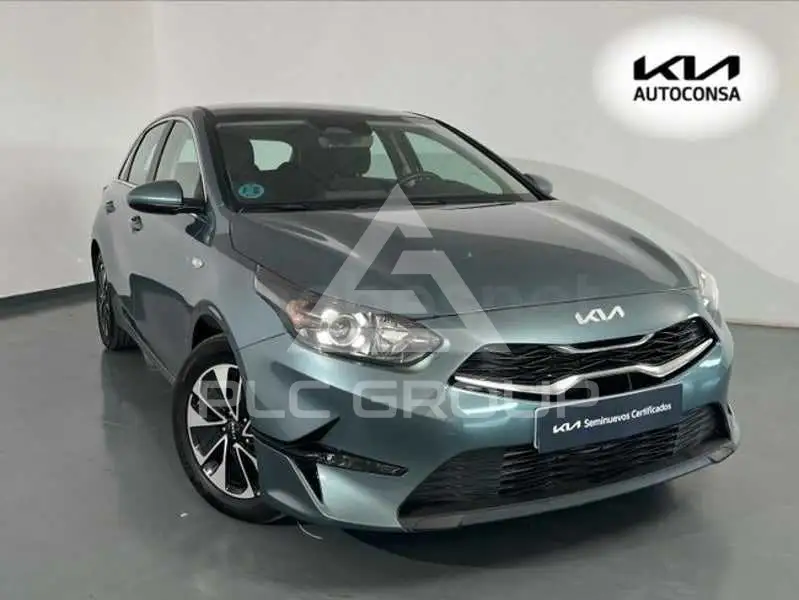 2025 KIA Ceed