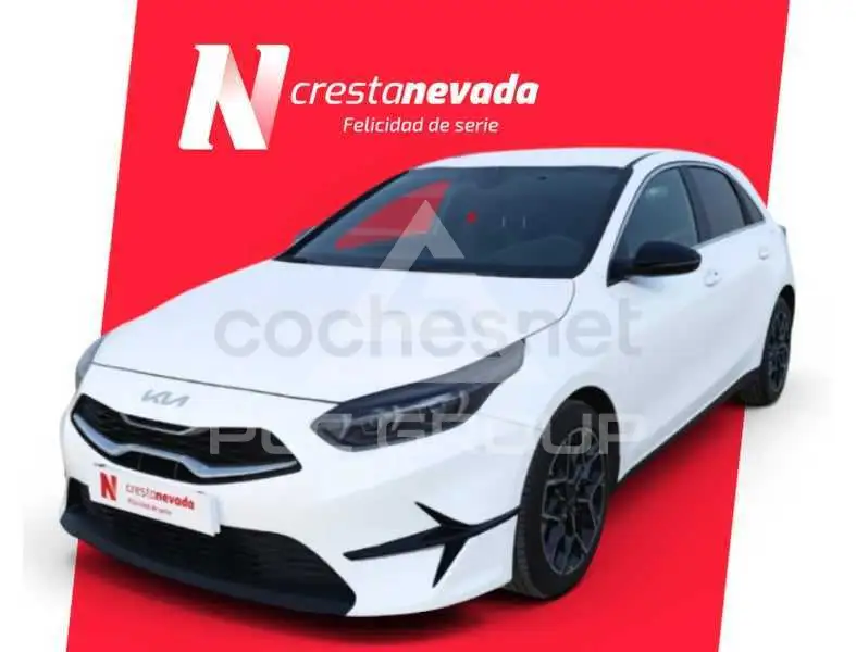 2025 KIA Ceed