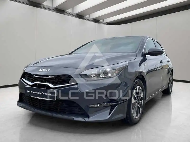 2025 KIA Ceed