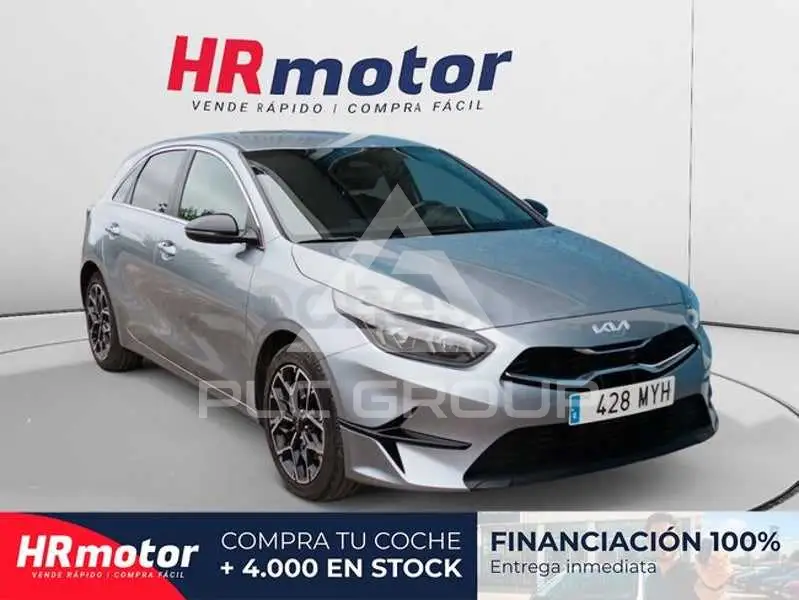 2025 KIA Ceed