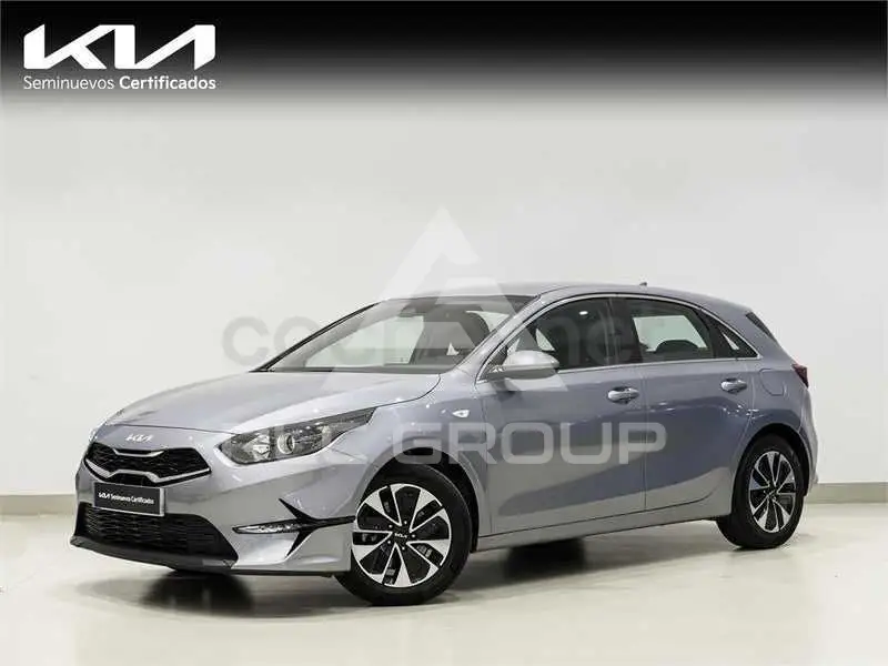 2025 KIA Ceed