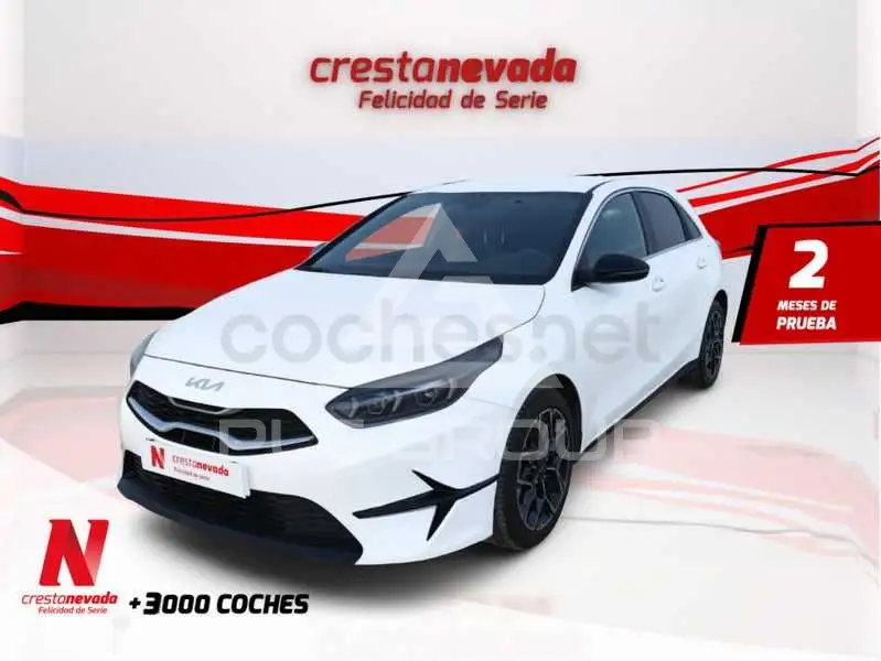 2025 KIA Ceed