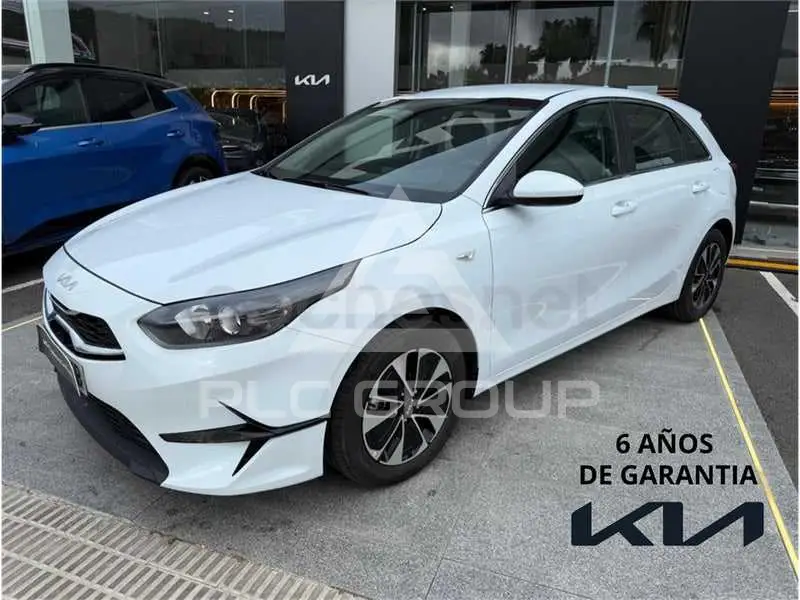 2025 KIA Ceed