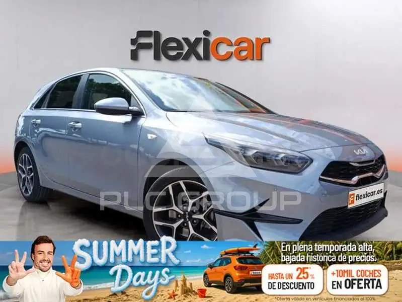 2025 KIA Ceed