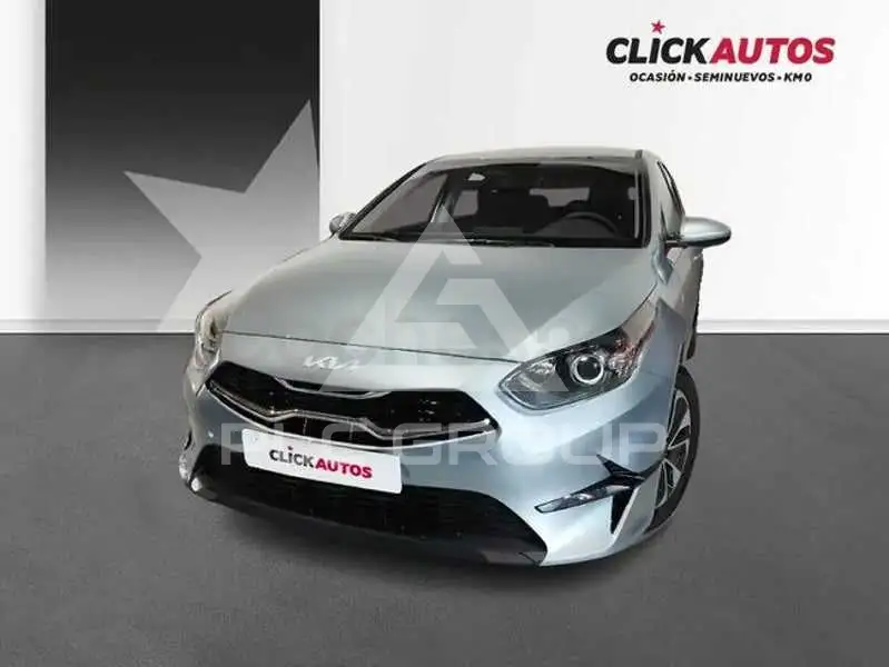 2025 KIA Ceed