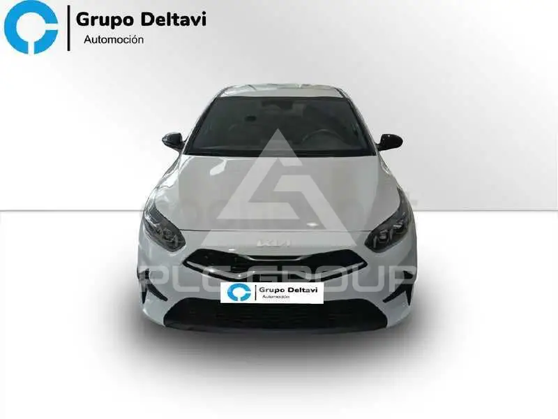 2025 KIA Ceed