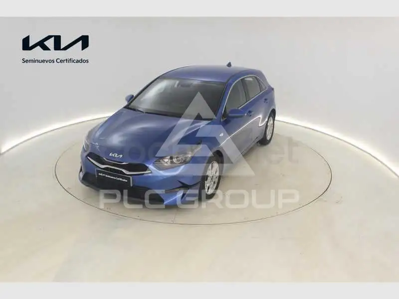 2025 KIA Ceed