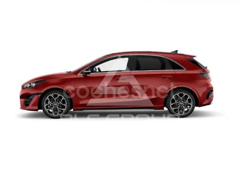 2025 KIA Ceed