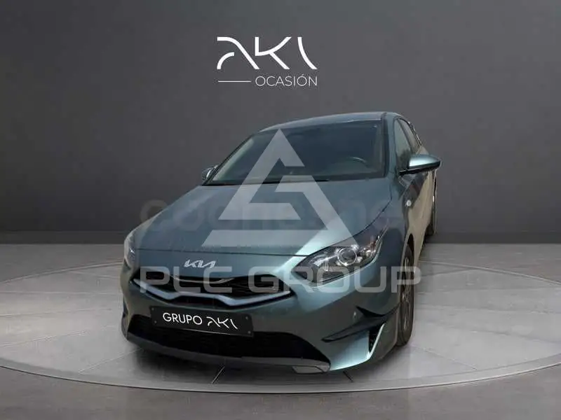 2025 KIA Ceed