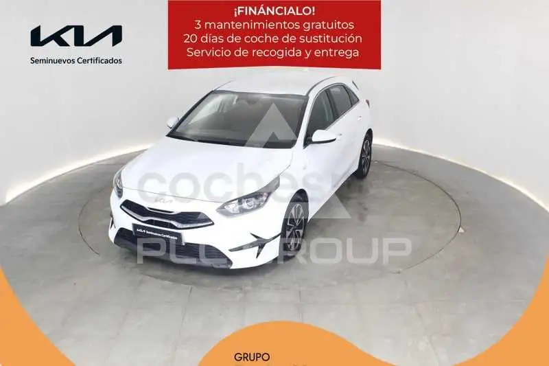 2025 KIA Ceed
