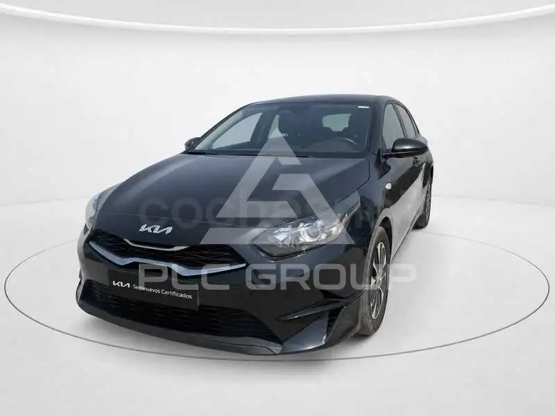 2025 KIA Ceed