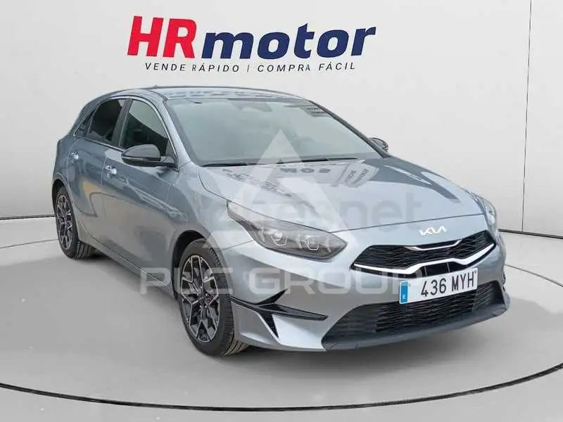 2025 KIA Ceed