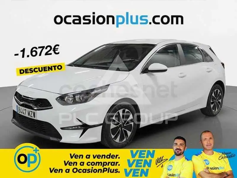 2025 KIA Ceed