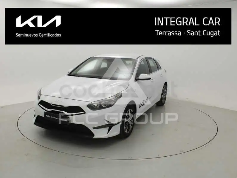2025 KIA Ceed