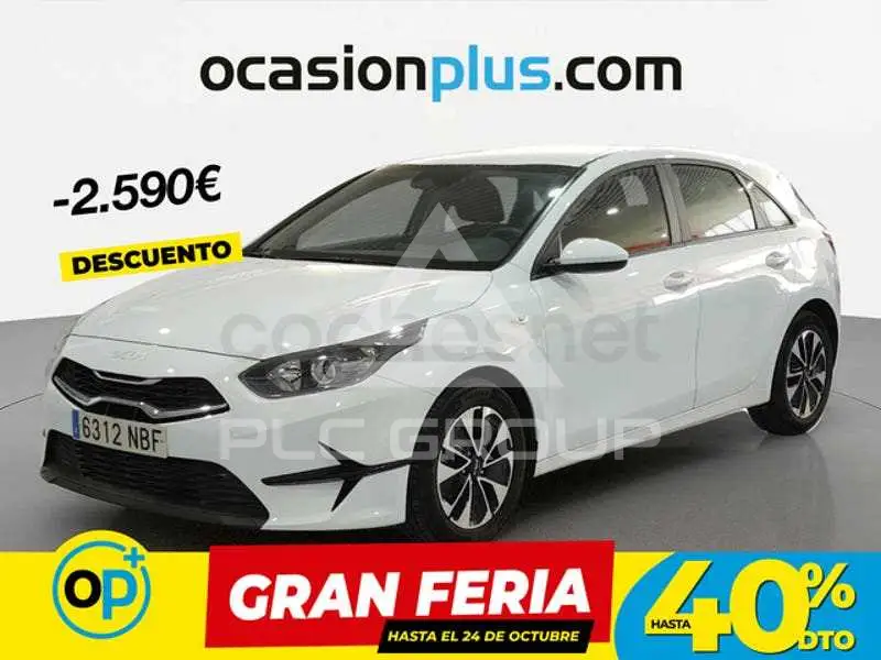 2025 KIA Ceed