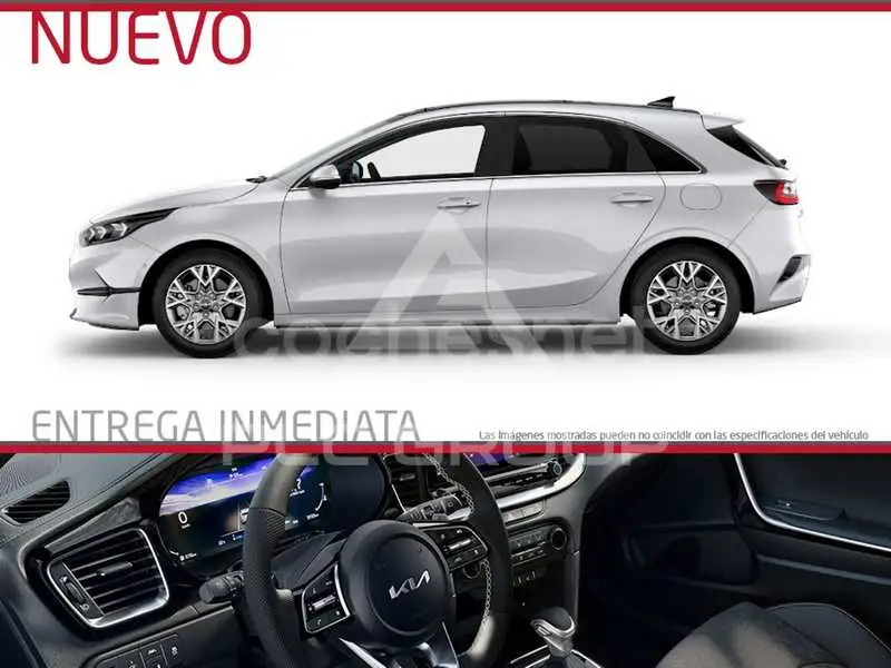 2025 KIA Ceed