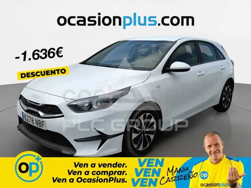 2025 KIA Ceed