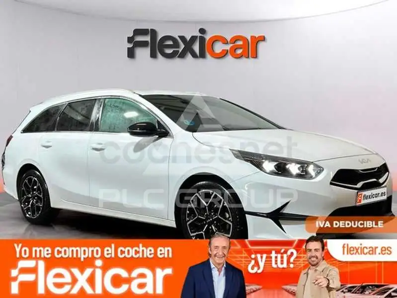 2025 KIA Ceed