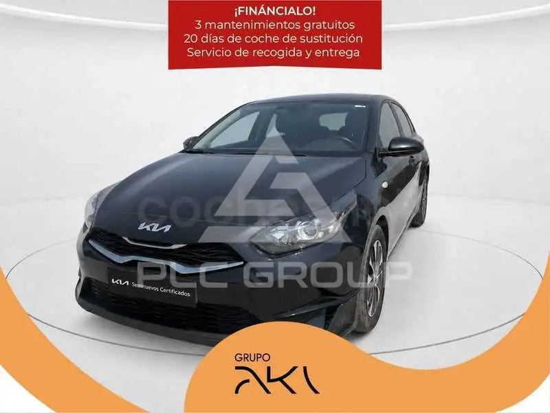 2025 KIA Ceed