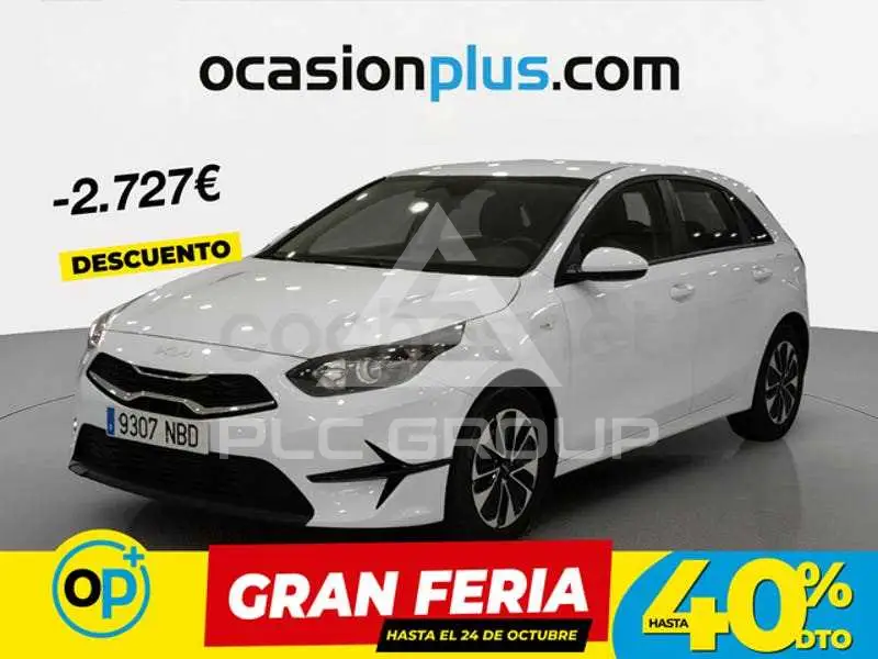 2025 KIA Ceed