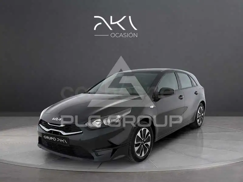 2025 KIA Ceed
