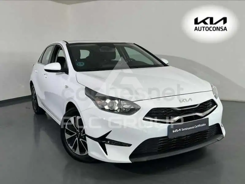 2025 KIA Ceed