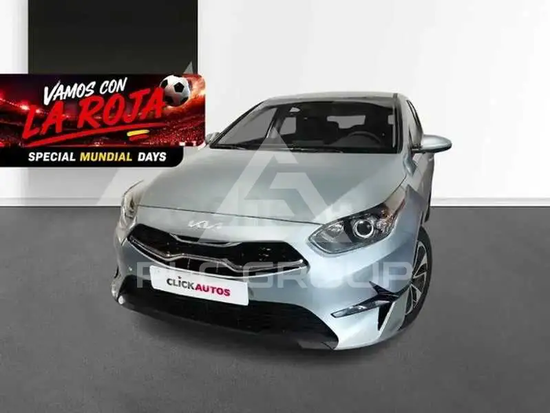 2025 KIA Ceed