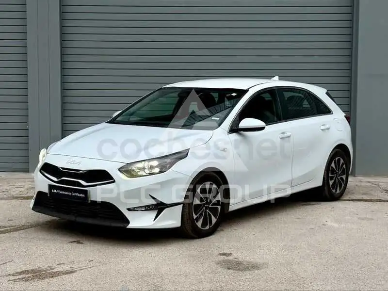 2025 KIA Ceed