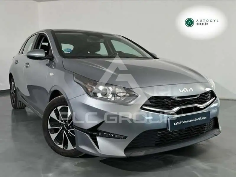 2025 KIA Ceed