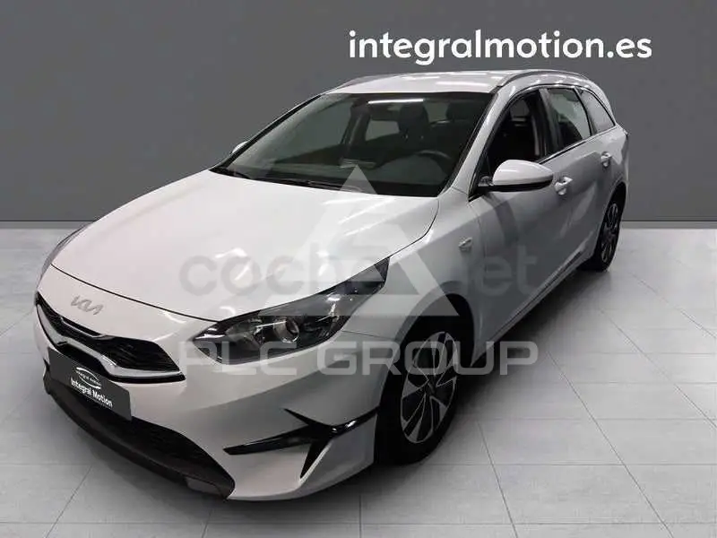 2025 KIA Ceed