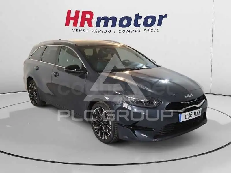 2025 KIA Ceed