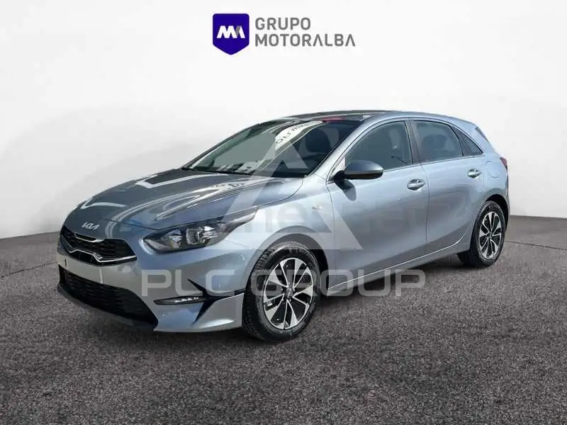 2025 KIA Ceed