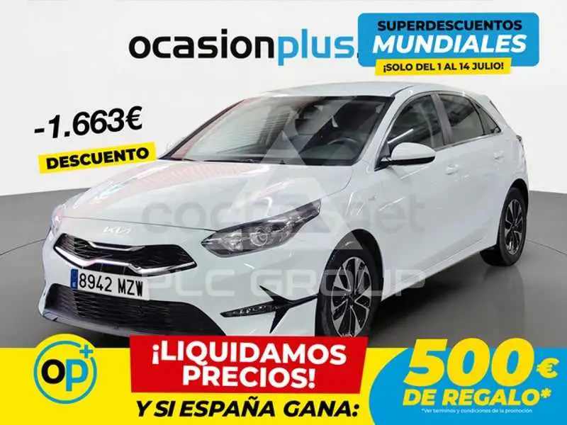2025 KIA Ceed