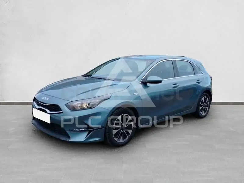 2025 KIA Ceed