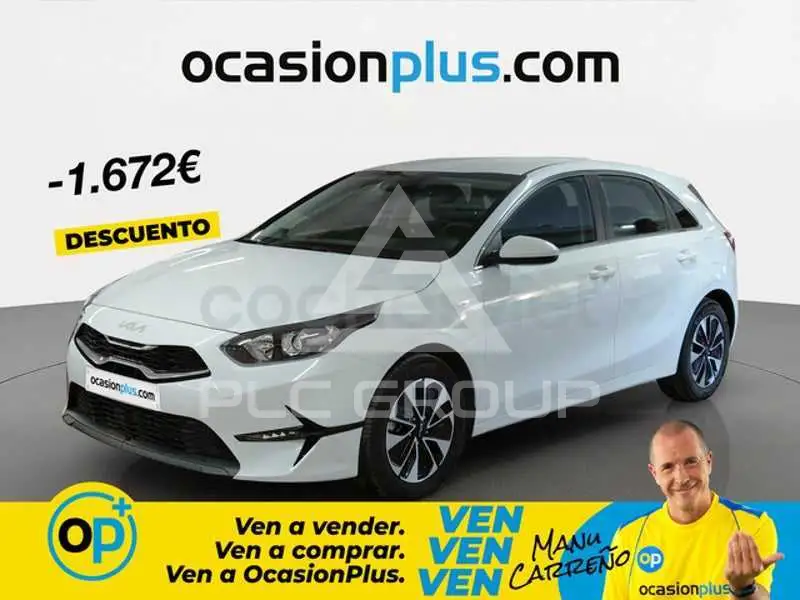 2025 KIA Ceed