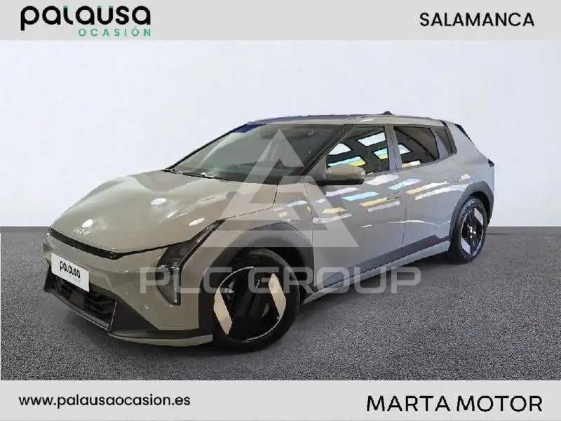 2025 KIA EV